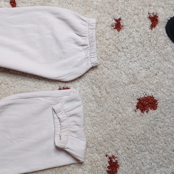 BOYS LIE- XL- Pale Pink- (Flawed [No.Snap]-NEW from B.L) - Picture 6 of 7